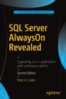 SQL Server AlwaysOn Revealed - Book