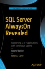 SQL Server AlwaysOn Revealed - eBook