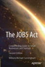 The JOBS Act : Crowdfunding Guide to Small Businesses and Startups - Book