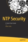 NTP Security : A Quick-Start Guide - Book