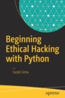 Beginning Ethical Hacking with Python - Book