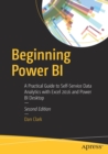 Beginning Power BI : A Practical Guide to Self-Service Data Analytics with Excel 2016 and Power BI Desktop - Book