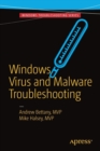 Windows Virus and Malware Troubleshooting - Book