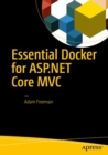 Essential Docker for ASP.NET Core MVC - Book