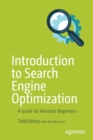 Introduction to Search Engine Optimization : A Guide for Absolute Beginners - Book