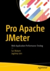 Pro Apache JMeter : Web Application Performance Testing - Book