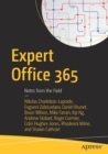 Expert Office 365 : Notes from the Field - Book