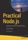 Practical Node.js : Building Real-World Scalable Web Apps - Book