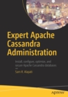 Expert Apache Cassandra Administration - Book