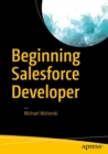 Beginning Salesforce Developer - Book