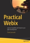Practical Webix : Learn to Expedite and Improve your Web Development - Book