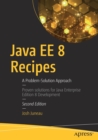 Java EE 8 Recipes : A Problem-Solution Approach - Book