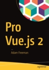 Pro Vue.js 2 - Book