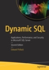 Dynamic SQL : Applications, Performance, and Security in Microsoft SQL Server - Book
