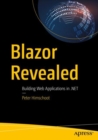 Blazor Revealed : Building Web Applications in .NET - Book