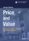 Price and Value : A Guide to Equity Market Valuation Metrics - Book