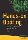 Hands-on Booting : Learn the Boot Process of Linux, Windows, and Unix - Book