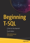 Beginning T-SQL : A Step-by-Step Approach - Book