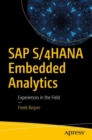 SAP S/4HANA Embedded Analytics : Experiences in the Field - Book