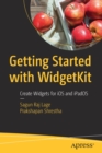 Getting Started with WidgetKit : Create Widgets for iOS and iPadOS - Book