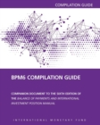 Balance of payments manual and international investment position compilation guide - Book