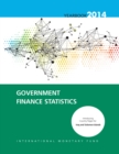 Government finance statistics yearbook 2014 - Book