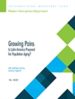 Growing pains : is Latin America prepared for population aging? - Book