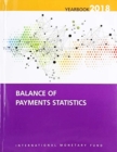 Balance of payments statistics yearbook 2018 - Book