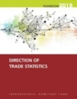 Direction of trade statistics yearbook 2018 - Book