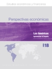 Regional Economic Outlook, April 2018, Western Hemisphere Department (Spanish Edition) : Seizing the Momentum - Book