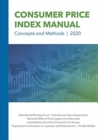 Consumer price index manual : concepts and methods, 2020 - Book