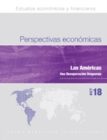 Regional Economic Outlook, October 2018, Western Hemisphere Department (Spanish Edition) - Book