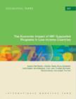 The economic impact of IMF-supported programs in low-income countries - Book