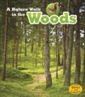 A Nature Walk in the Woods - Book