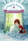 The Enchanted Egg - Book