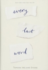 Every Last Word - Book