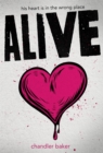 Alive - Book