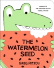 The Watermelon Seed - Book