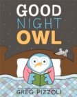 Good Night Owl - Book