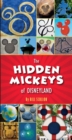 The Hidden Mickeys Of Disneyland - Book