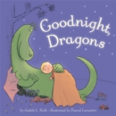 Goodnight, Dragons - Book