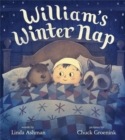 William's Winter Nap - Book