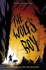 The Wolf's Boy - Book