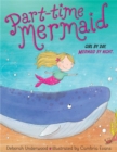 Part-time Mermaid - Book