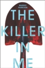 The Killer In Me - Book