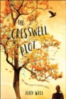 The Cresswell Plot - Book