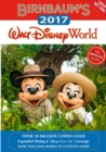 Birnbaum's 2017 Walt Disney World : The Official Guide - Book