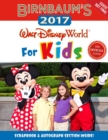 Birnbaum's 2017 Walt Disney World For Kids - Book