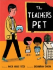 The Teacher's Pet - Book