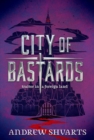 City Of Bastards - Book